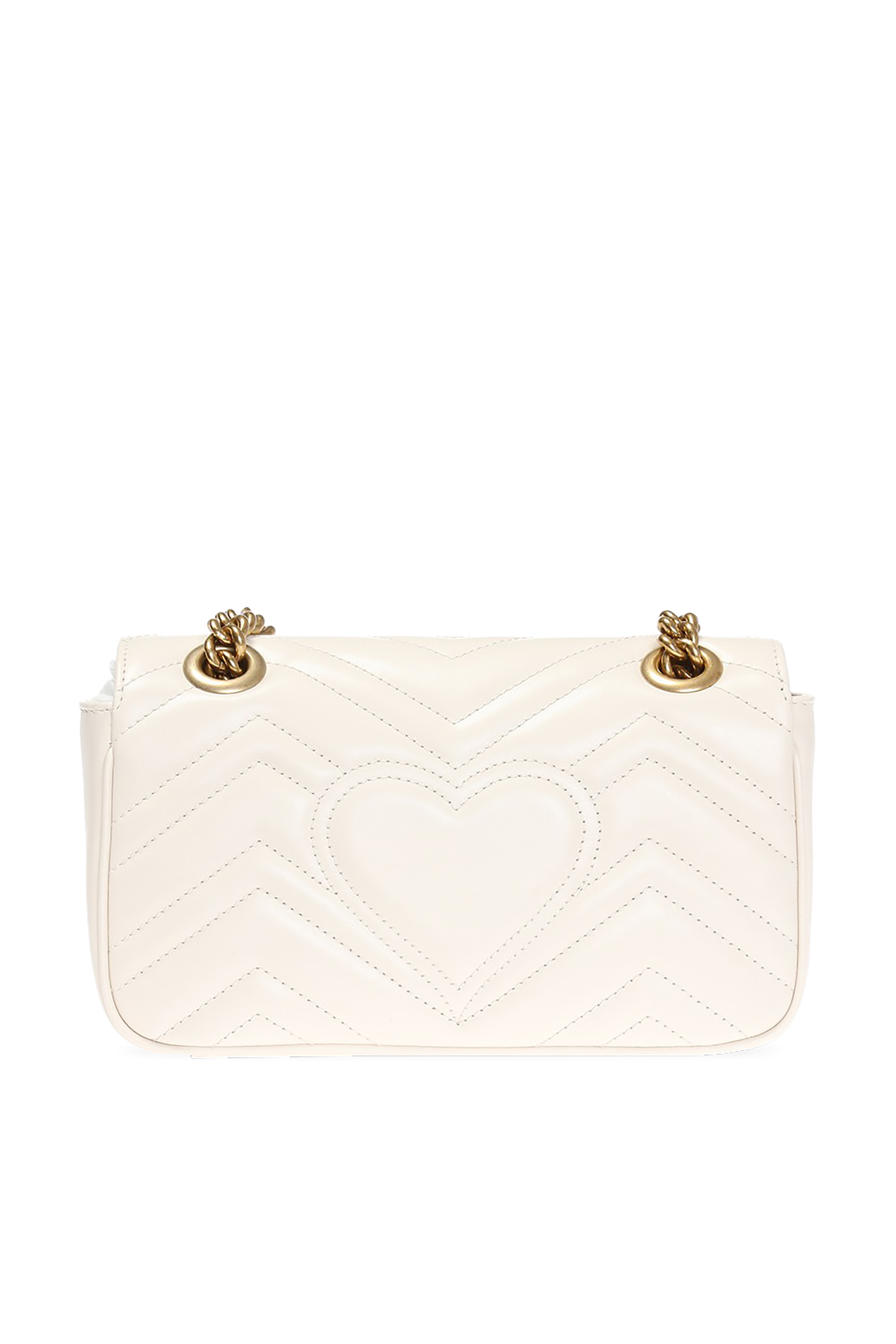 ショルダーバッグ・ポシェット GUCCI Women Messenger Bags 6022041DB0G 9022 White 24-25 新作 グッチ アフロディーテ ミディアム ショルダーバッグ
